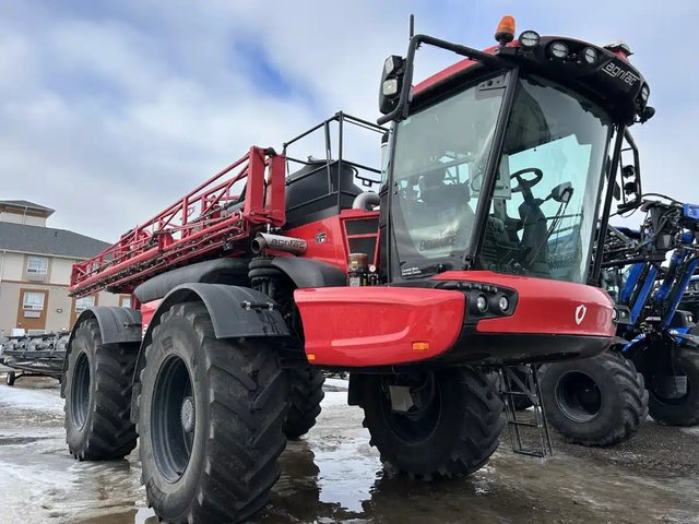 2023 Agrifac CONDOR Arroseur - Automoteur