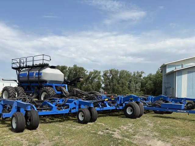 2019 New Holland P2082 Semoir à air