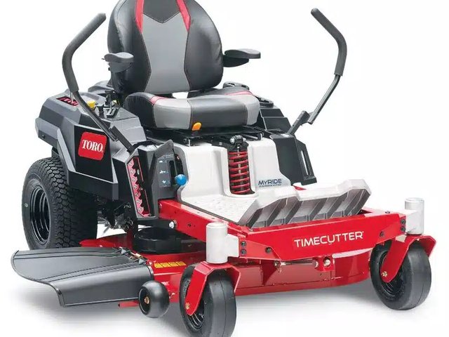 2026 Toro TIMECUTTER Tondeuse à rayon de braquage zéro