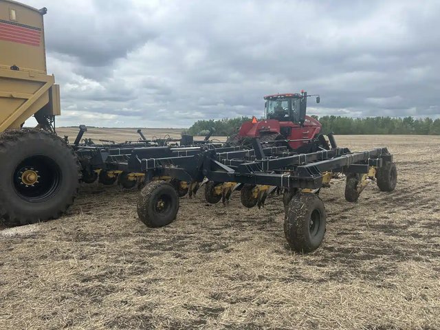 2011 Yetter DRILL Semoir à air
