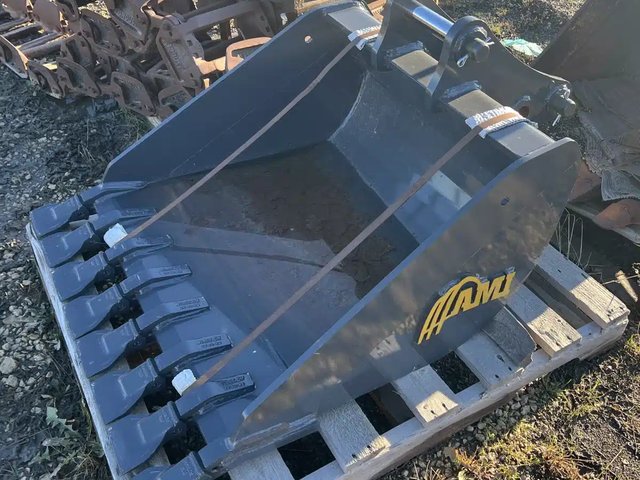 2023 AMI LBGYB1214E36 Accessoires