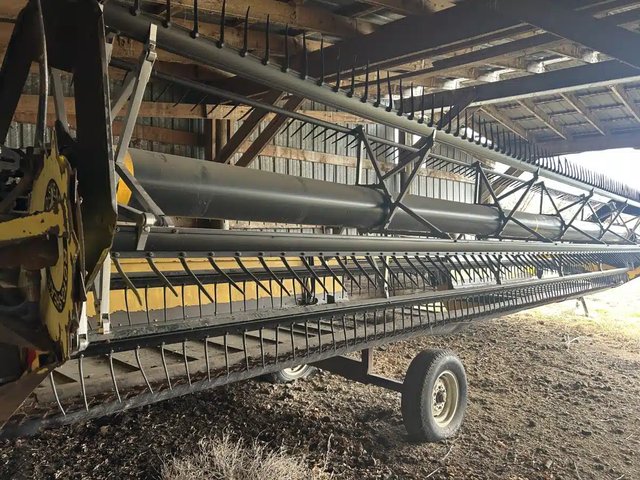 2008 New Holland 30W Autre