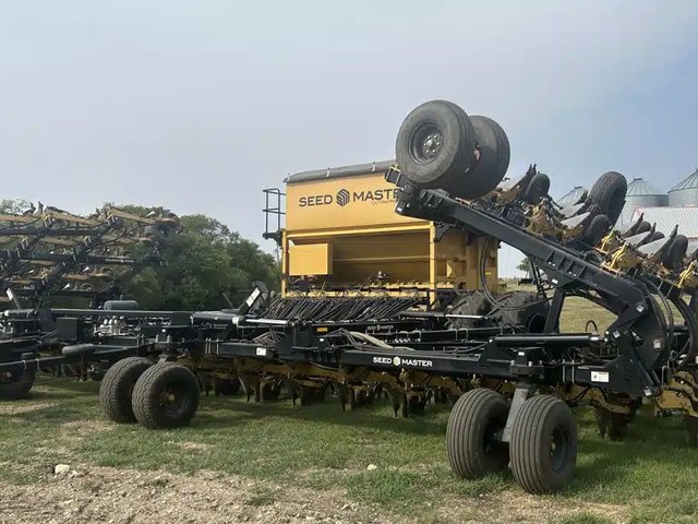 2021 UPII 80-12 Semoir à air