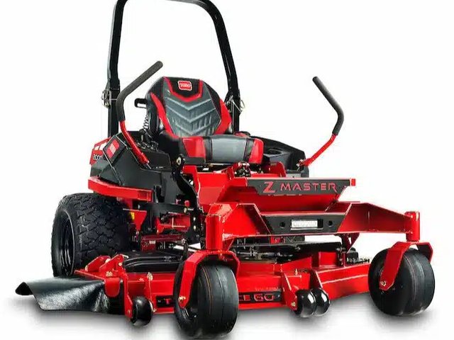 2026 Toro 2000 Tondeuse à rayon de braquage zéro