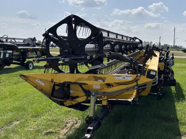 2010 New Holland 94C Nez - Toile/Tapis