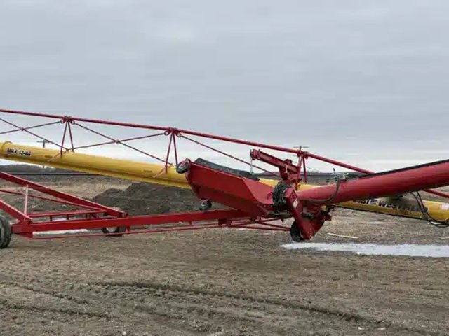 2021 Westfield MKX 13-84 Vis à grain