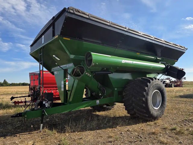 2020 Brent V1300 Chariot à Grain