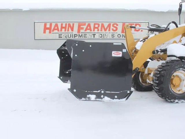 Walco 8FT Gratte à neige