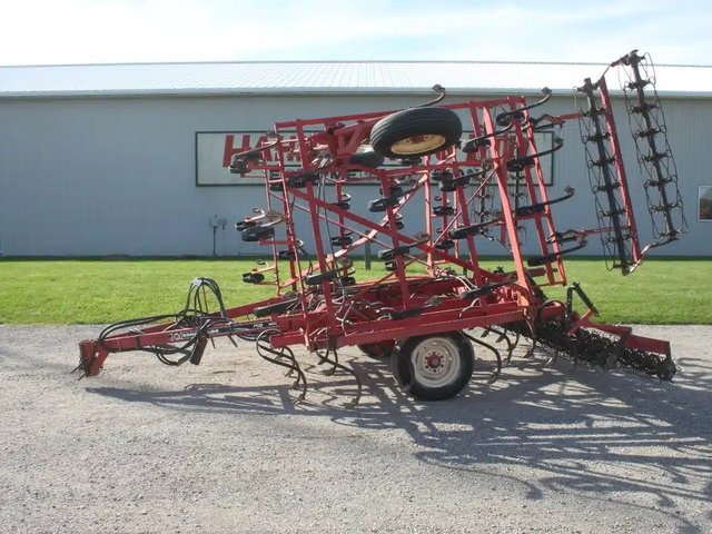 Kongskilde PGB Cultivateur
