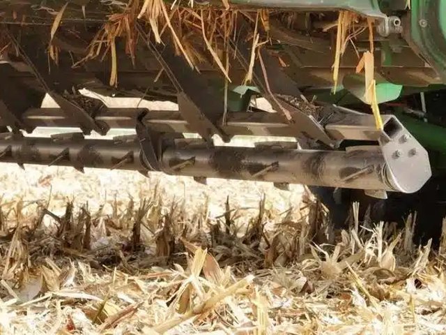 2024 Yetter 5000-016C STALK DEVASTATOR Autre