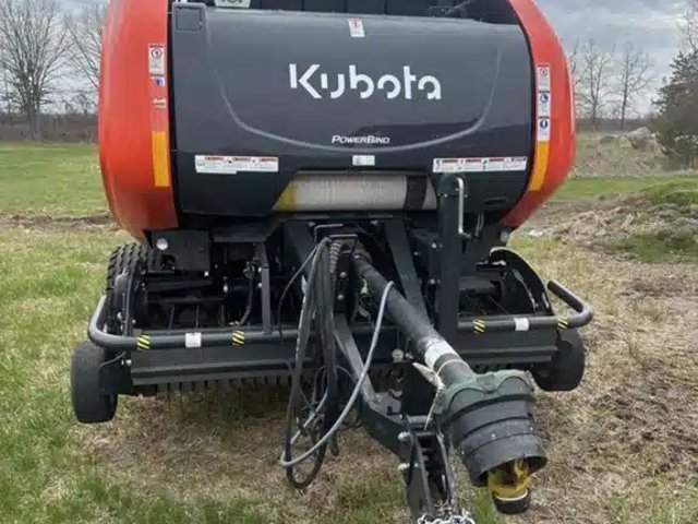 2023 Kubota BV5160R Presse à Balle Ronde