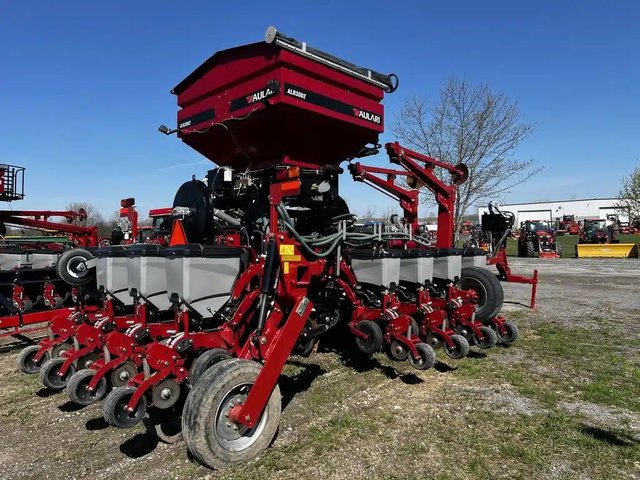 2019 Case IH 2150 Planteur