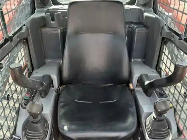 2024 Kubota SVL Series 75-3 Chargeur sur chenilles