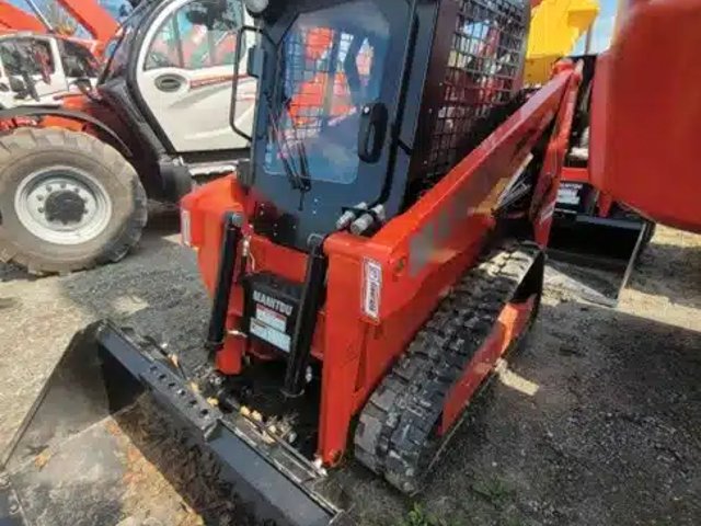 2022 Manitou 1050 RT Chargeur sur chenilles