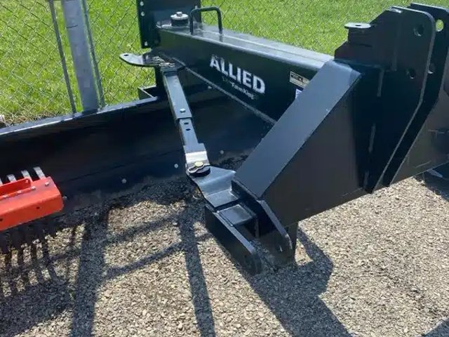 2020 Farm King C7082 Accessoires