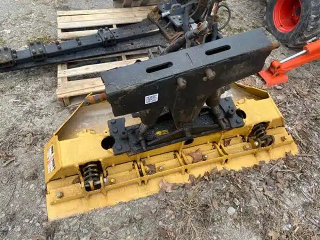 Metal Pless SM525/60 Gratte à neige