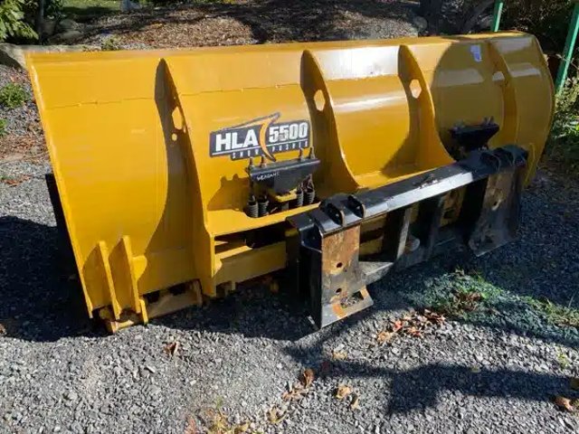 2024 Horst Welding SP5500EF209LF Chasse-neige