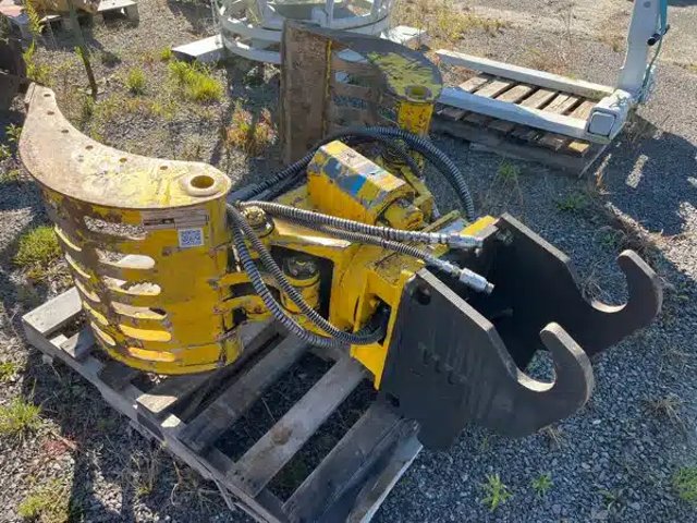 Atlas Copco MG400 Accessoires