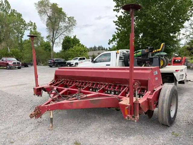 1990 Case IH 5100 Semoir