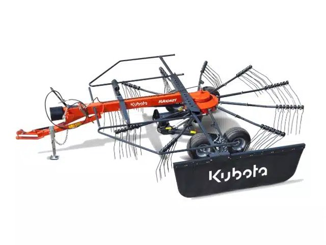 Kubota RA1042T râteau
