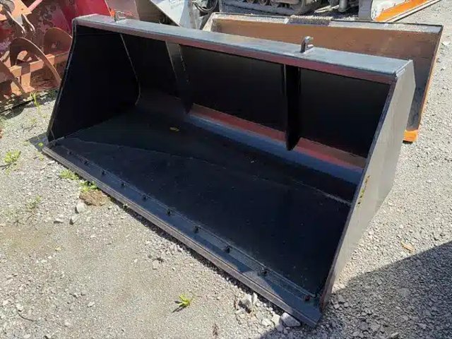 2023 Horst Welding MBHV84AO600 Godet (bucket)