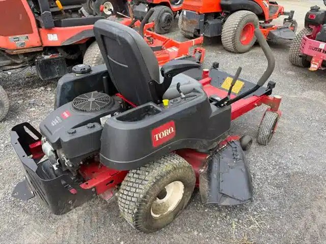 2015 Toro SS4200 Tondeuse à rayon de braquage zéro
