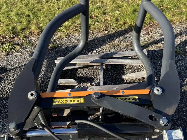 2022 Alo M9219 Accessoires