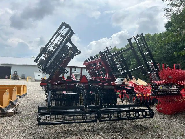 McFarlane IC 5120 Labour vertical