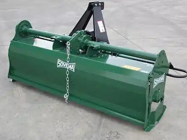 Sovema RP-2 180 Motoculteur