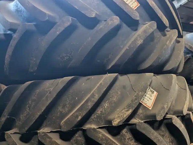 Michelin 480/65R28 MULTIBIB Pneus
