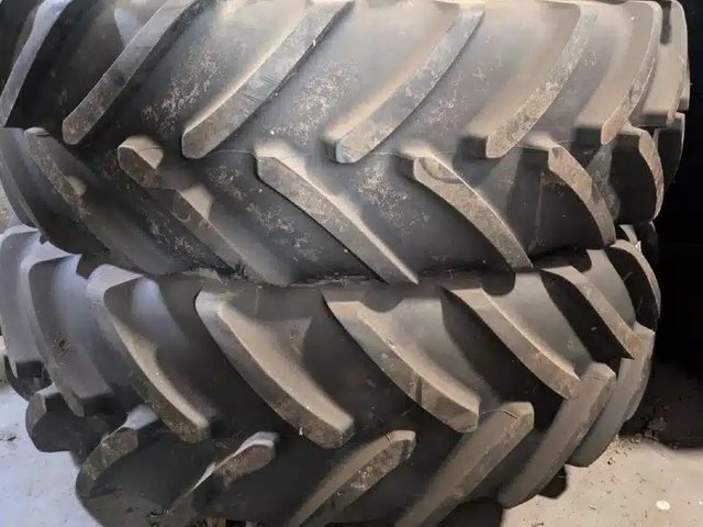 Michelin 540/65R38 MULTIBIB Pneus