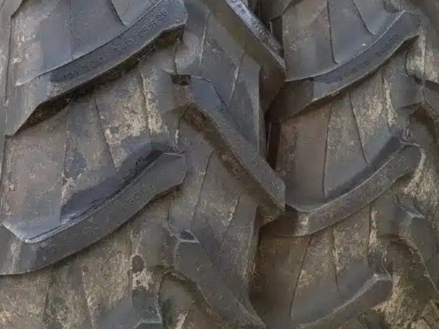 Trelleborg 340/85R28 TM600 Pneus