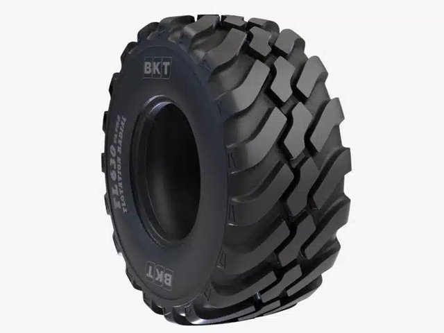 BKT 800/45R26.5 FL630 ULTRA Pneus