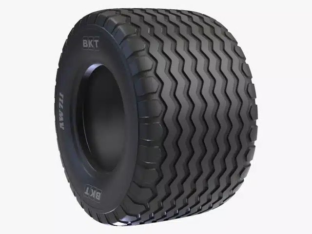 BKT 380/55R16.5 AW711 Pneus
