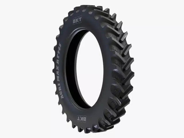 BKT 380/90R46 RT945 Pneus