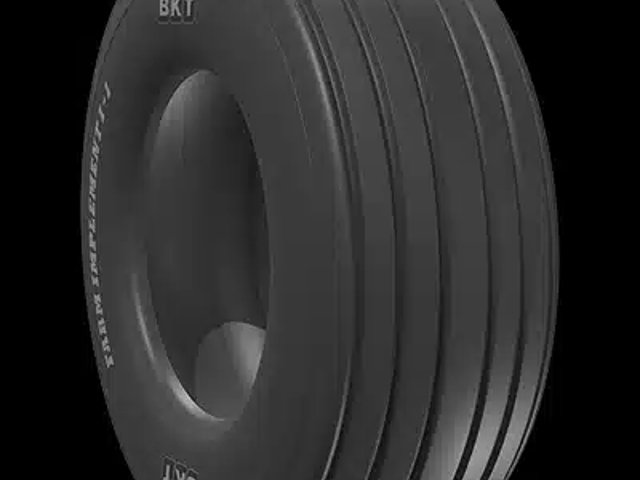 BKT 12.5L-15 IMP Pneus