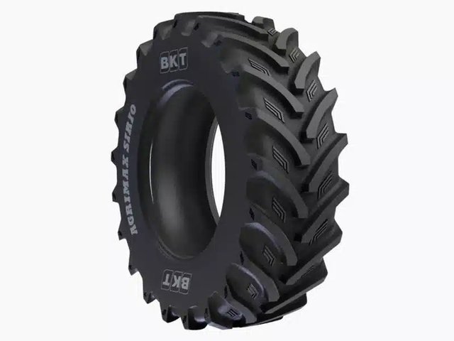 BKT 540/65R30 AGRIMAX Pneus