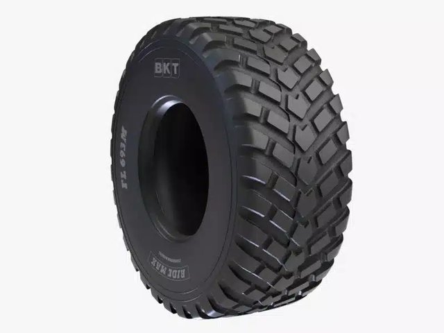 BKT 710/50R26.5 FL693M Pneus