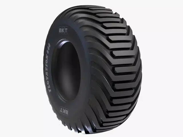 BKT 550/45-22.5 FL648 Pneus