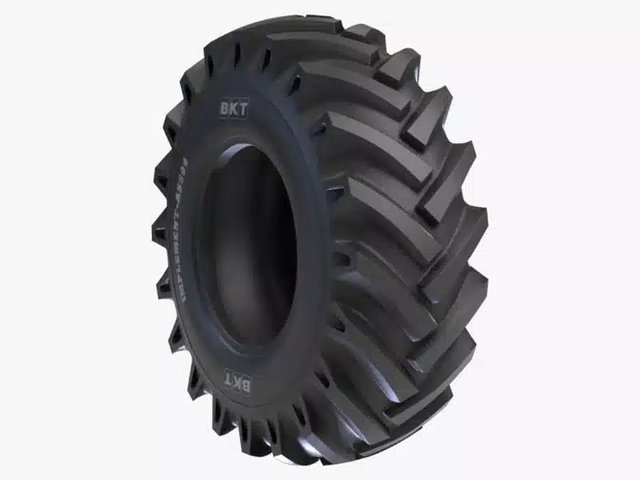BKT 19.0/45-17 AS504 Pneus