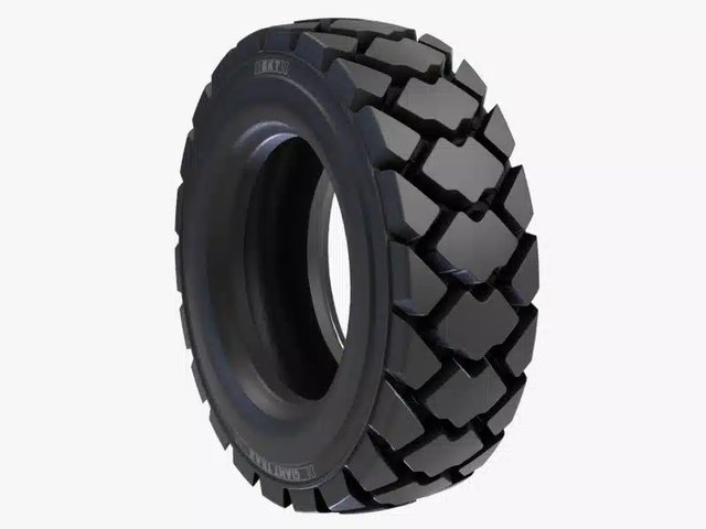 BKT 14-17.5 GIANT TRAX Pneus