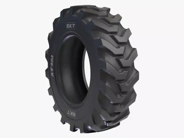 BKT 12.5/80-18 Pneus