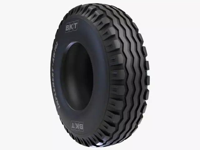 BKT 11.5/80-15.3 Pneus