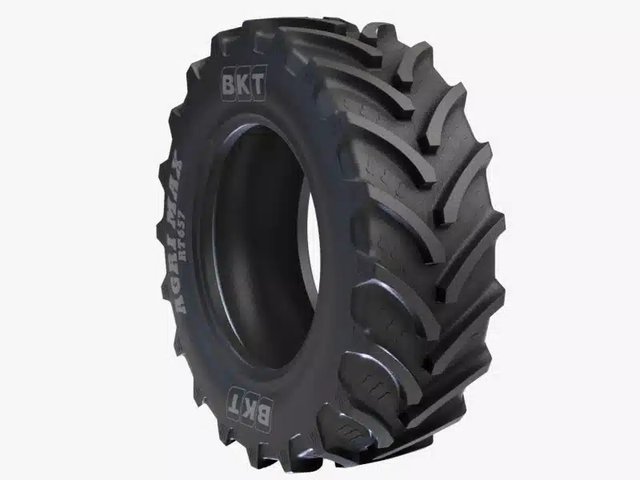 BKT 480/65R28 Pneus