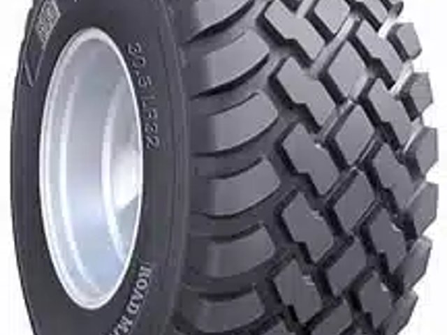 BKT 30.5R32 Pneus