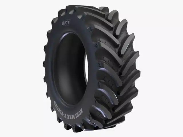 BKT 800/70R38 VF Pneus