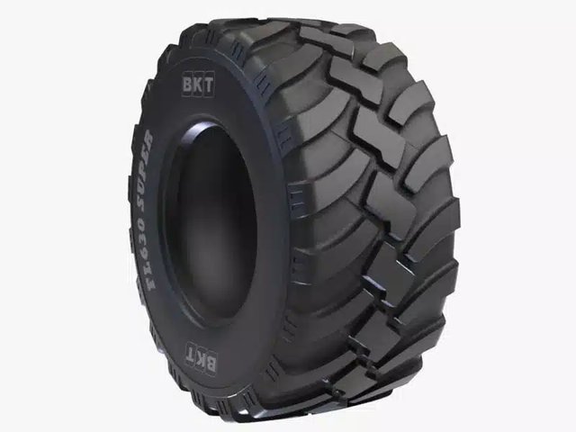BKT 850/50R30.5 Pneus