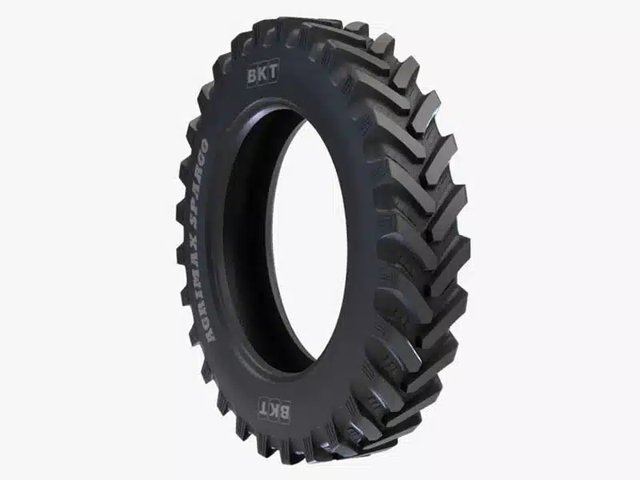 BKT 380/105R50 Pneus