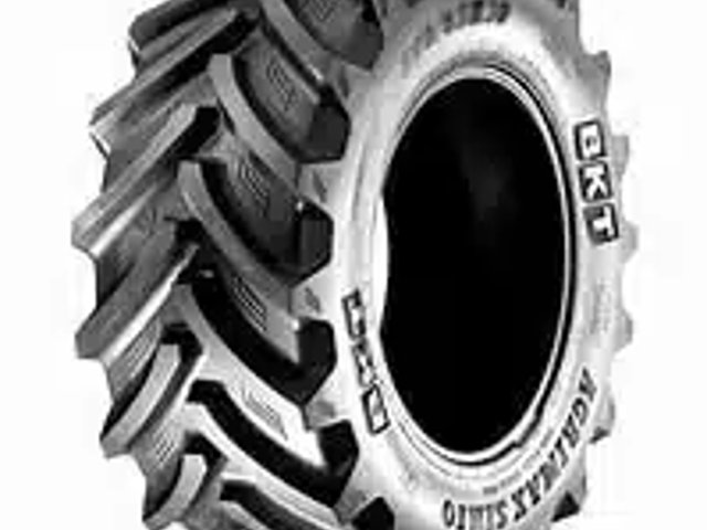 BKT 540/65R34 Pneus