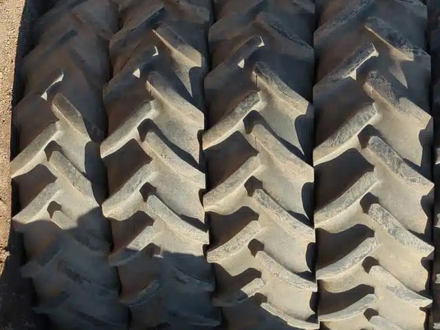 Goodyear 480/80R50 Pneus